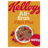 Kellogg's céréales all-bran fibre plus - 500g