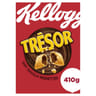 Kellogg's céréales trésor chocolat noisettes 410g