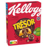 Kellogg's céréales trésor chocolat noisettes 410g