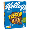Kellogg's trésor céréales chocolat au lait 410g