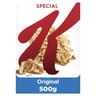 Kellogg's spécial k céréales nature - 500g