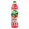 Volvic juicy fraise 1.5l