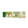 Lesieur mayonnaise classique bio tube 175g