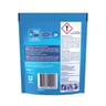 Sun optimum nettoyant machine pendant le cycle x4 doses