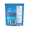 Sun optimum nettoyant machine pendant le cycle x4 doses