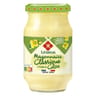 Lesieur mayonnaise classique aux oeufs 235g