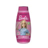 Naturaverde kids barbie shampoing & après-shampoing 300ml