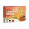 Santarome pastilles gorges x24