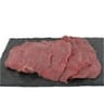Veau: escalope *** à griller x4