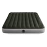 Matelas 2 places avec gonfleur pied downy fiber tech