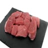 Veau : sauté** sans os