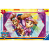 Collection puzzle cadre 15 pièces