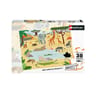 Puzzle 30 pièces