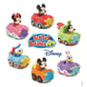 Tut tut bolide véhicules mickey et ses amis assortis