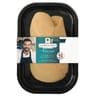 Foie gras de canard cru extra éveiné france "recette lignac" 550g