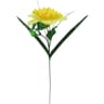 Jonquille artificielle jaune