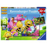 Collection puzzles 2x24 pieces