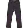 Pantalon drill grande taille GREY T58