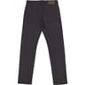 Pantalon drill grande taille GREY T58