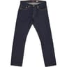 Complices jeans 5 poches coupe droite boutonnée détente BRUT CL 51 T44