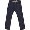 Complices jeans 5 poches coupe droite boutonnée détente BRUT CL 51 T46