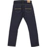 Complices jeans 5 poches coupe droite boutonnée détente BRUT CL 51 T46