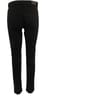 Pantalon toile 5 poches slim NR03 NOIR T38