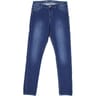 Pantalon denim 5 poches STONE USED CSUO T38
