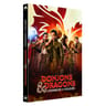 Dvd - donjons & dragons : l'honneur des voleurs