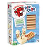 La vache qui rit pik & croq 8 barquettes 280g