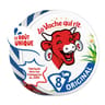 La vache qui rit originale 8 portions 128g