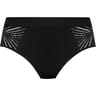 Slip ligne Muse Wel NOIR T48