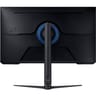 Samsung écran gaming Odyssey G5 27" LS27CG510EUXEN