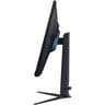 Samsung écran gaming Odyssey G5 27" LS27CG510EUXEN