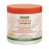 Cantu crème réparatrice revitalisante sans rinçage pour cheveux secs 453g