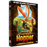 Dvd hopper et le hamster des ténèbres