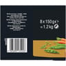 Cesar pâtée pour chien mini filets 4 variétés en sauce 8x150g
