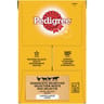 Pedigree sachets fraicheur junior en gelée 12x100g