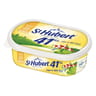 St hubert 41 matière grasse à tartiner legère 250 g