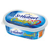 St Hubert oméga 3 demi-sel tartine & cuisson 255g