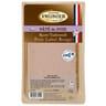 Prunier Pâté de foie à l'ancienne porc fermier label rouge 170 g