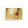 Ferrero rocher glace bâtonnet chocolat au lait éclats de noisettes x6 300g