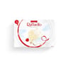 Raffaello glace bâtonnets noix de coco x6 282g