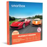 Smartbox Pilotage et frissons