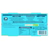 Saupiquet thon entier nature msc 2x93g