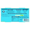 Saupiquet thon entier nature msc 2x93g