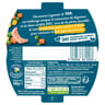 Saupiquet stalade mais et thon msc 160g