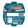 Saupiquet salade orge et thon msc 160g
