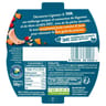 Saupiquet salade orge et thon msc 160g