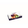 Macarons fruités x12